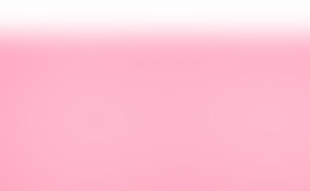 Pink Transparent Gradient